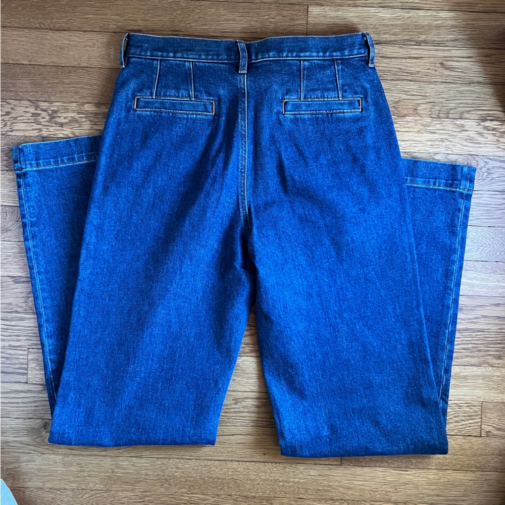 A.P.C. Skye Jeans size 32 New with tags! - Picture 7 of 11